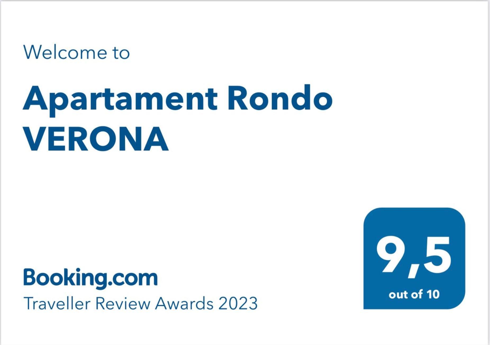 Apartament Rondo Verona - Free, Secure Parking For Guests Wroclaw Ngoại thất bức ảnh
