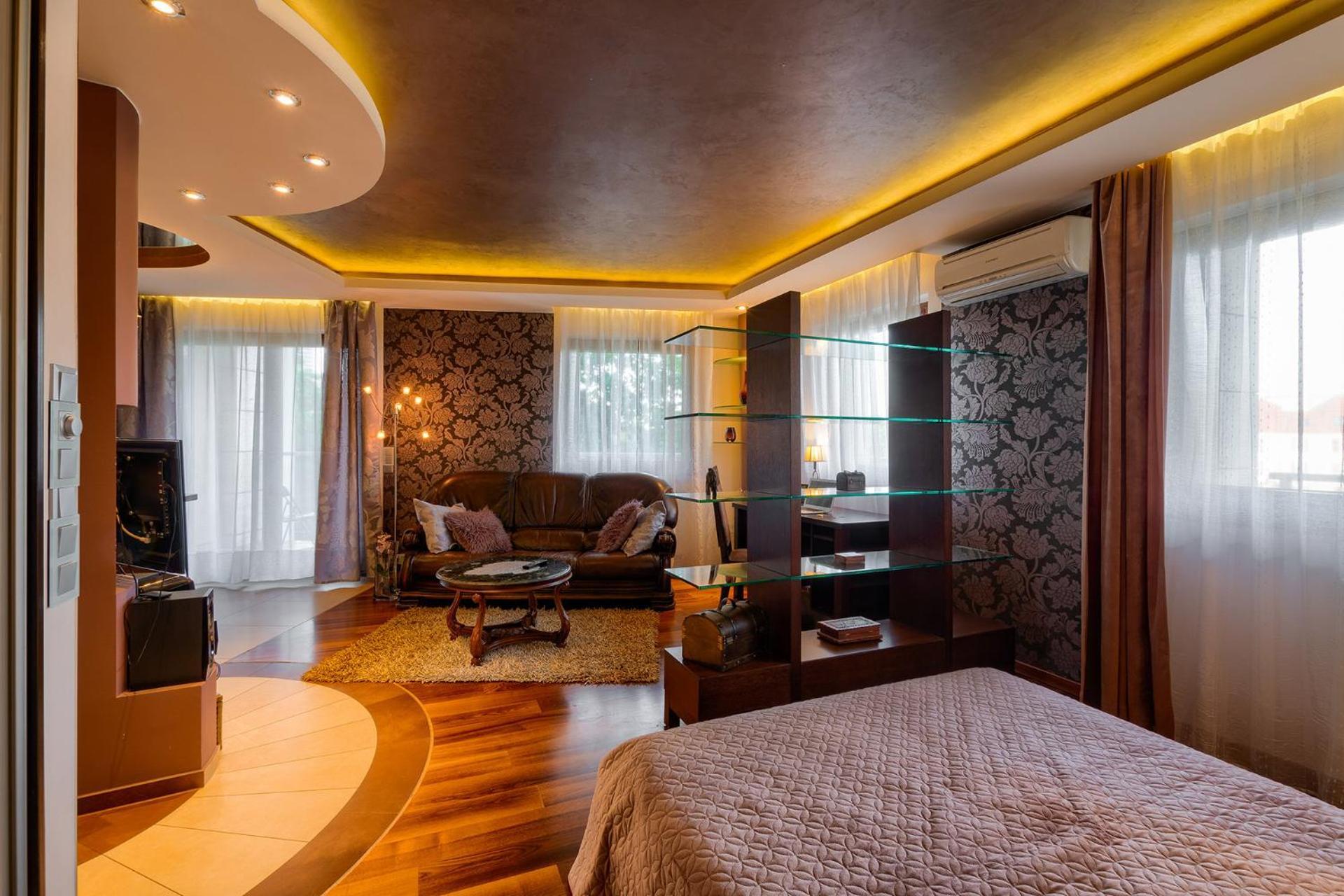 Apartament Rondo Verona - Free, Secure Parking For Guests Wroclaw Ngoại thất bức ảnh
