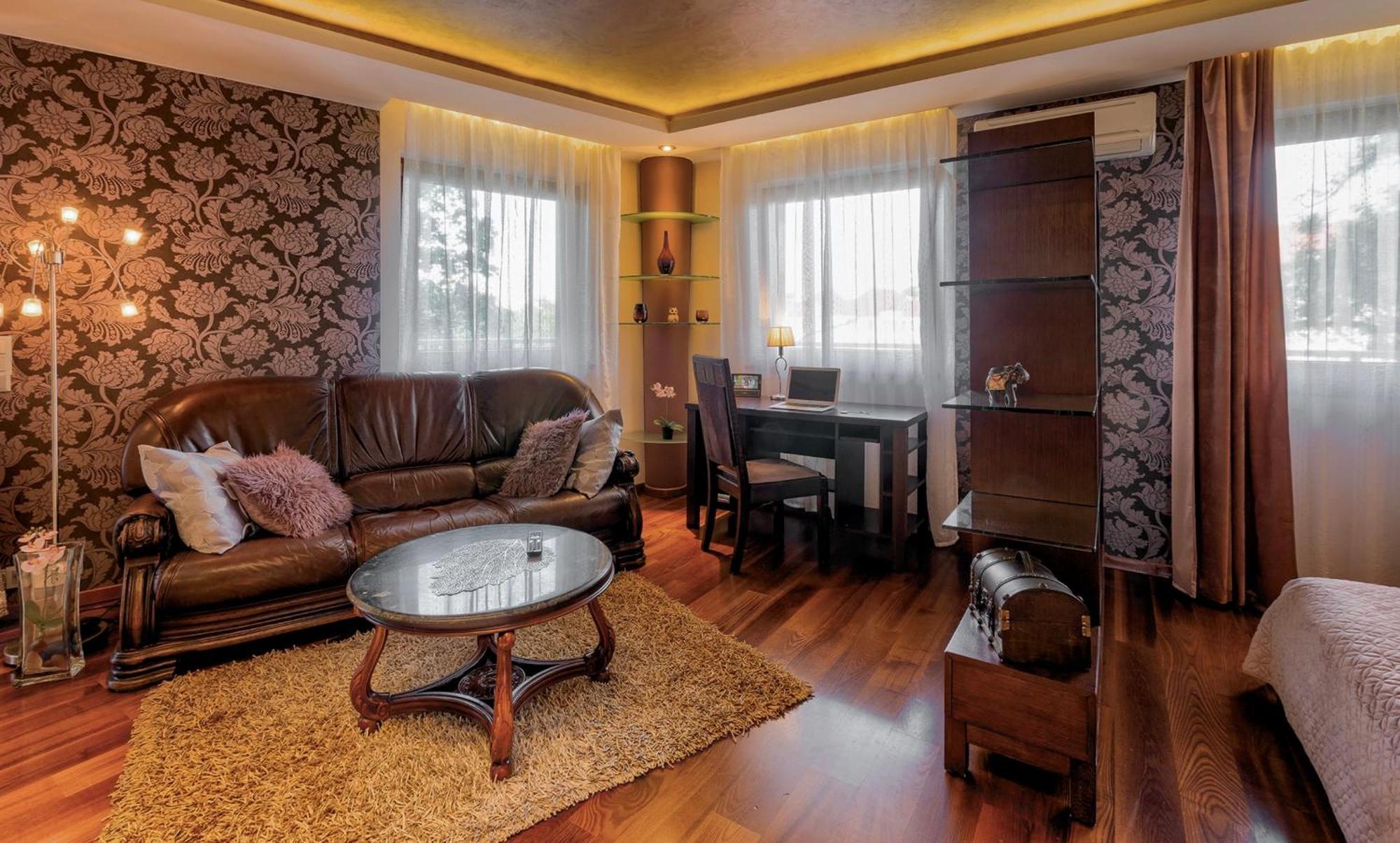 Apartament Rondo Verona - Free, Secure Parking For Guests Wroclaw Ngoại thất bức ảnh