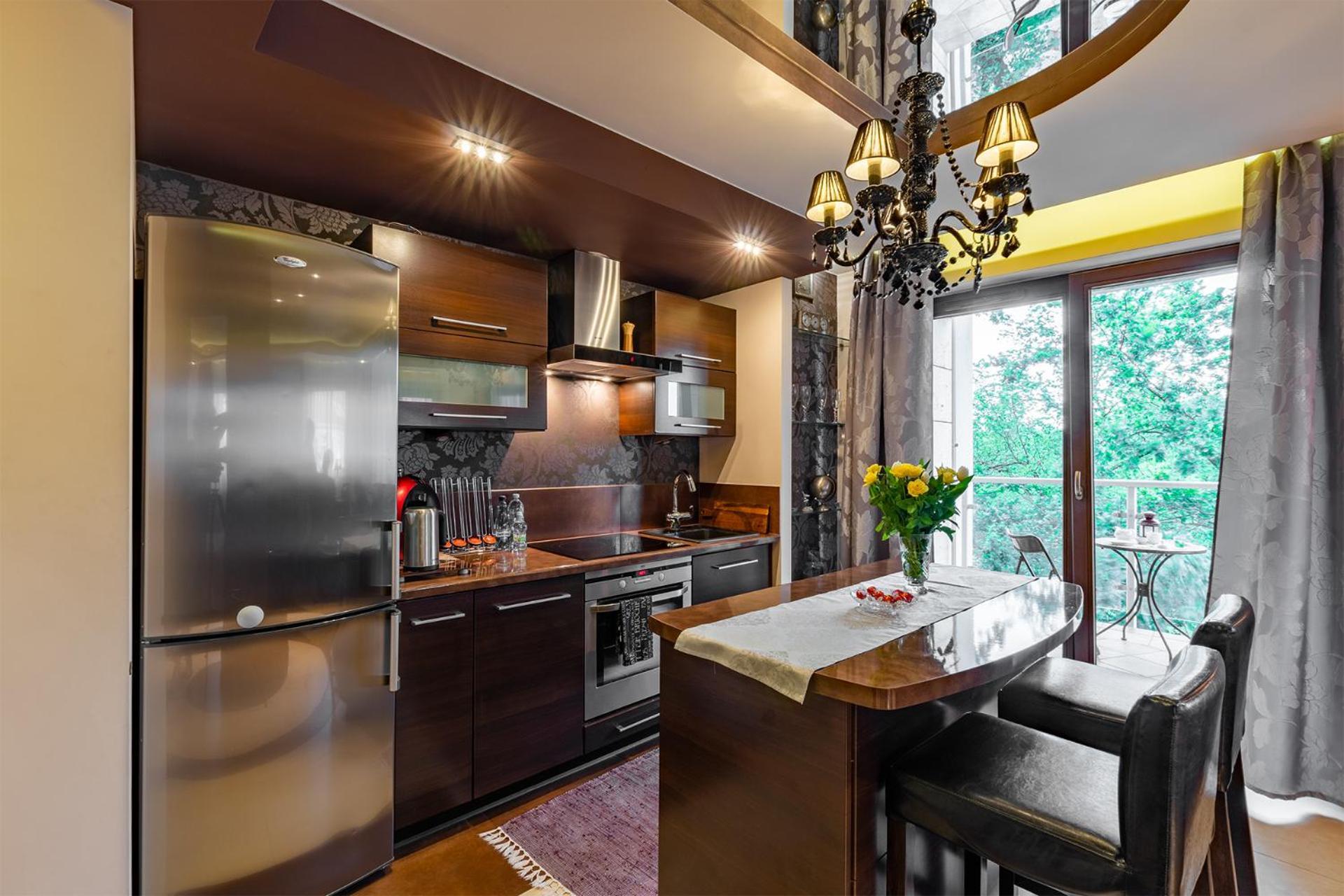 Apartament Rondo Verona - Free, Secure Parking For Guests Wroclaw Ngoại thất bức ảnh