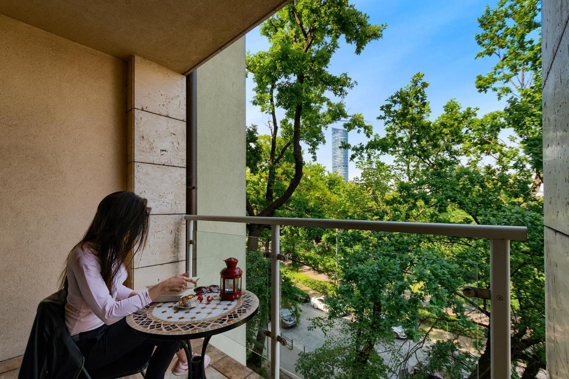Apartament Rondo Verona - Free, Secure Parking For Guests Wroclaw Ngoại thất bức ảnh