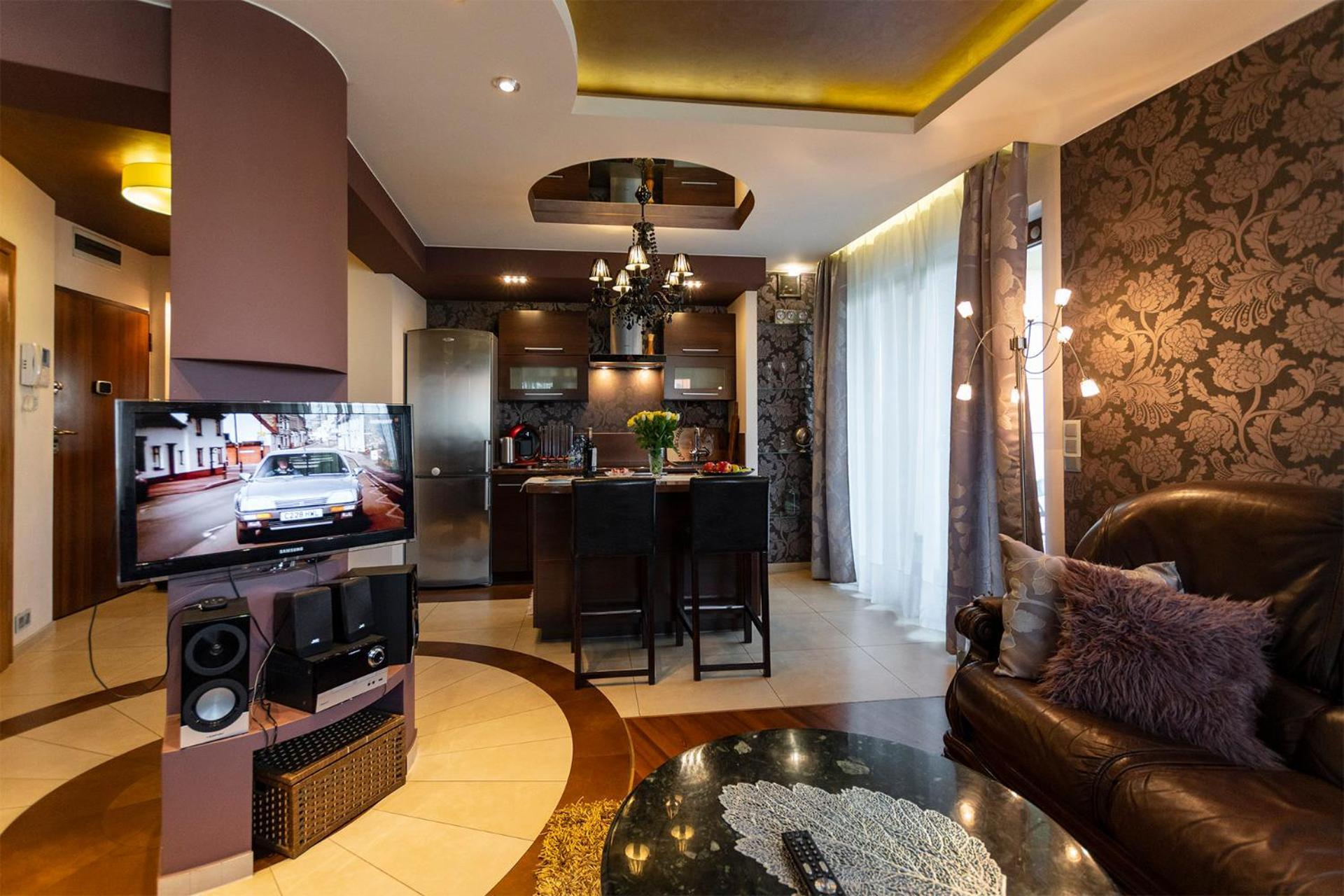 Apartament Rondo Verona - Free, Secure Parking For Guests Wroclaw Ngoại thất bức ảnh