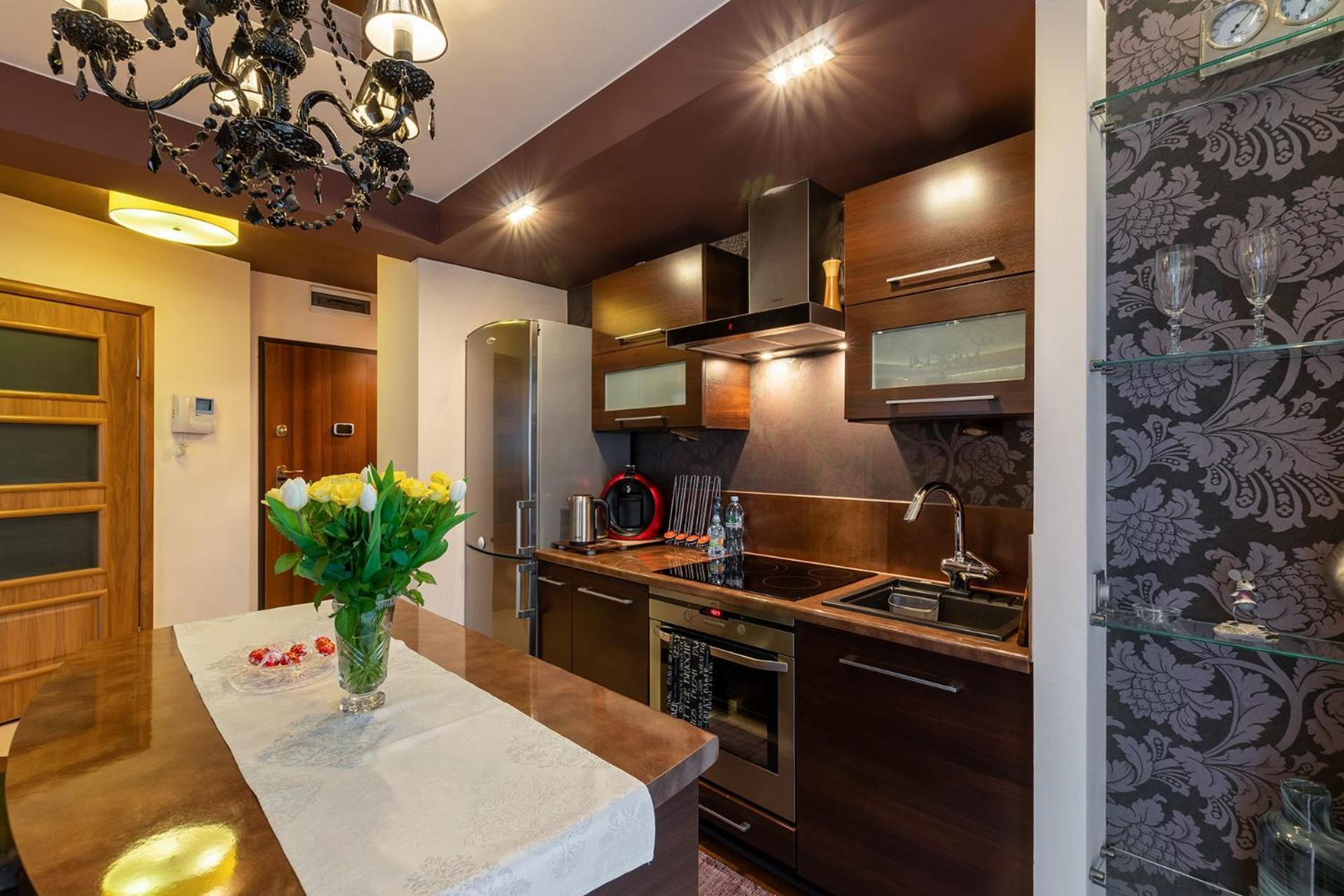 Apartament Rondo Verona - Free, Secure Parking For Guests Wroclaw Ngoại thất bức ảnh